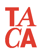TACA, Inc. Logo